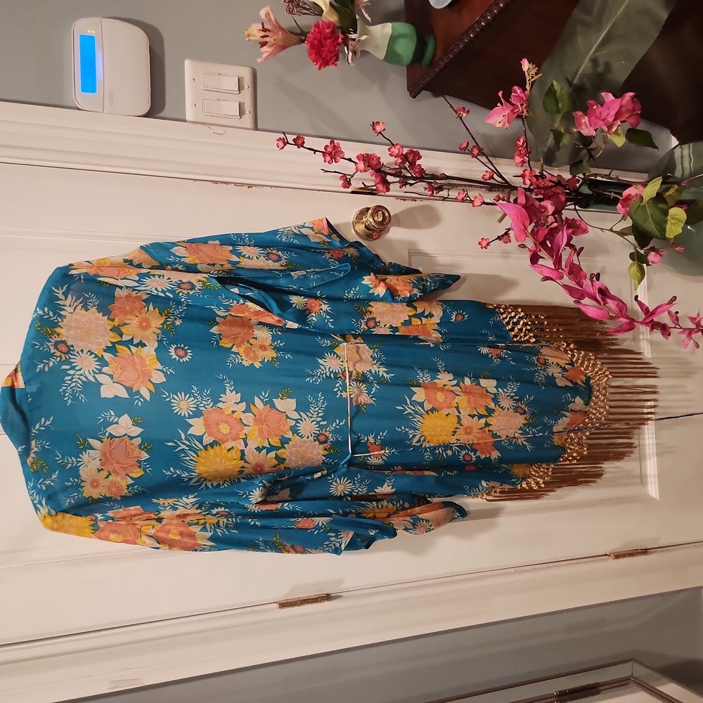Spell Jagger kimono - Picture 4 of 4